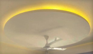 Gypsum work Gallery image 23